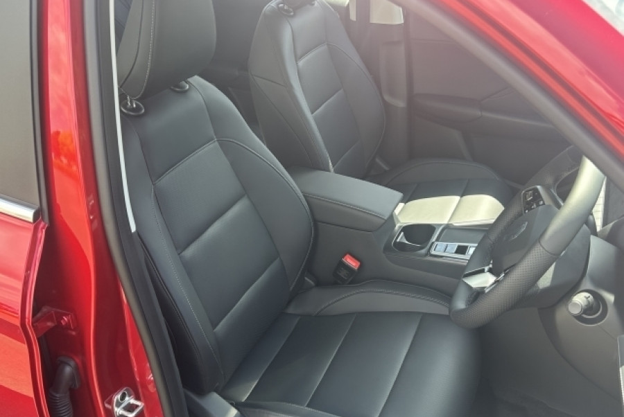 2025 MG ZS ZS32 Essence Turbo SUV Image 9