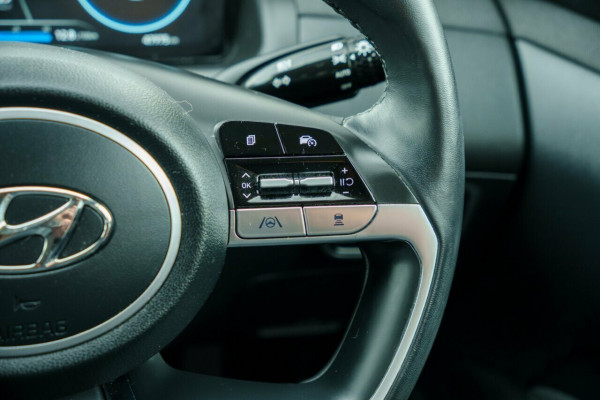 2021 MY22 Hyundai Tucson NX4.V1 Highlander SUV Image 13