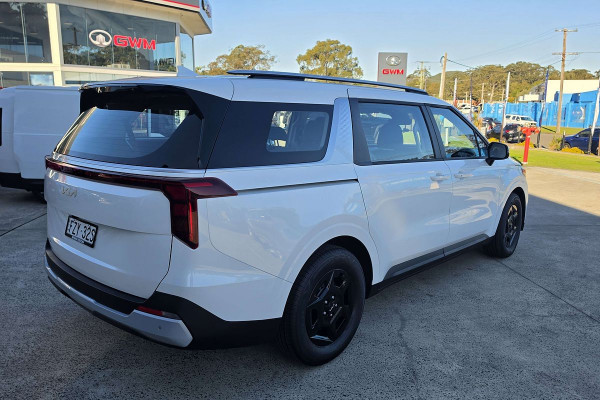 2026 MY27 Kia Carnival KA4 PE S People Mover Image 7