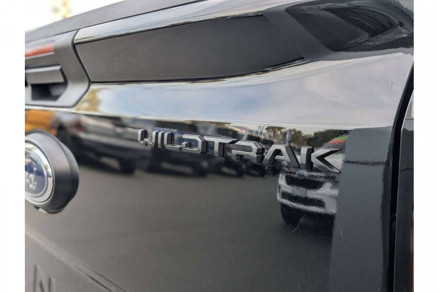 2024 Ford Ranger Wildtrak Ute Image 9
