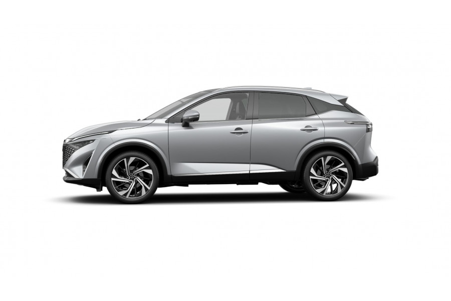2024 MY25 Nissan QASHQAI J12 Ti-L SUV Image 32