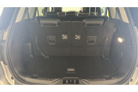 2024 MY24.5 Ford Everest UB Trend SUV