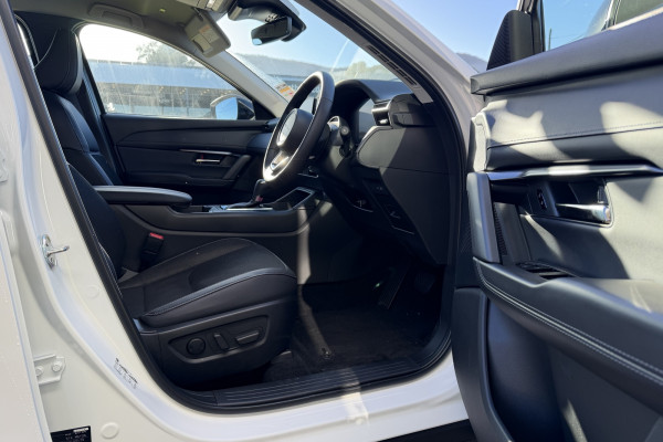 2026 Mazda CX-5 KM Series G25 Touring SUV Image 18