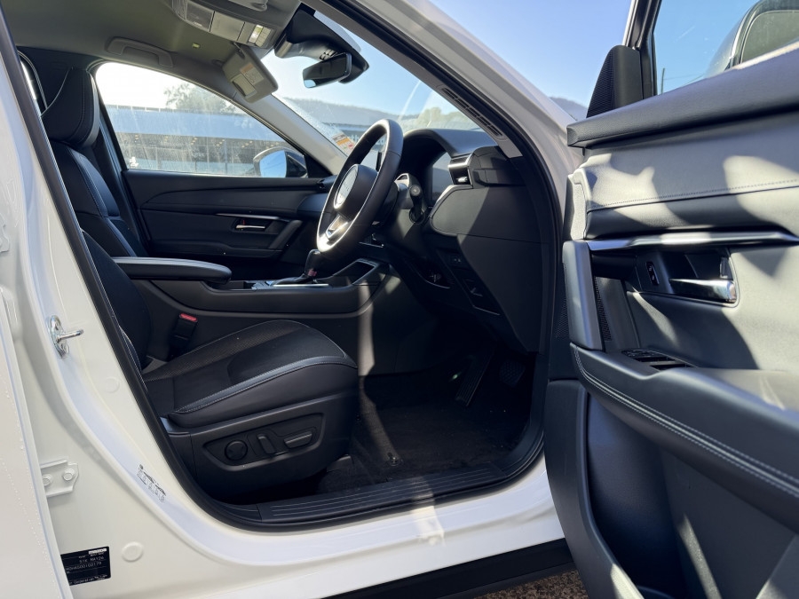 2026 Mazda CX-5 KM Series G25 Touring SUV Image 18