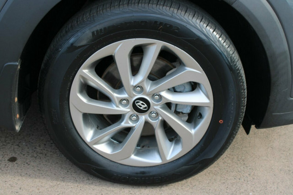 2018 Hyundai Tucson TL2 Active SUV Image 12