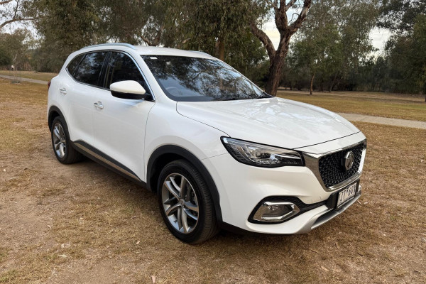 2022 MG HS SAS23 Excite SUV