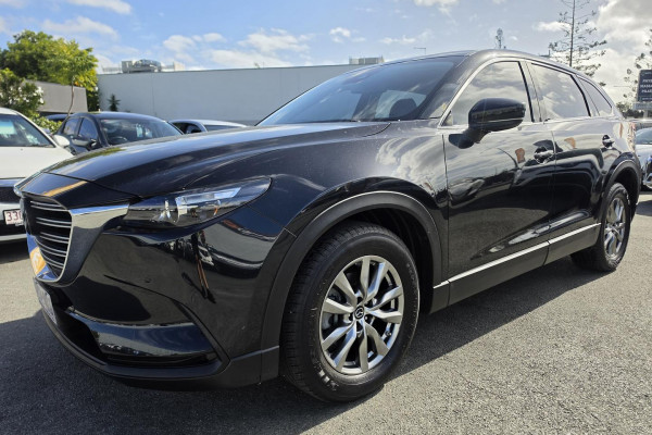 2019 Mazda CX-9 TC Touring SUV Image 3