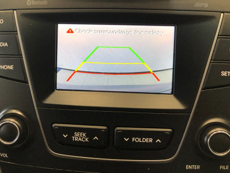 2015 Hyundai Santa Fe DM Active Suv