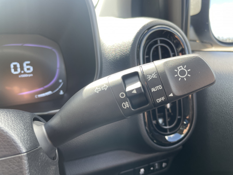 2026 Kia Picanto JA PE2 GT-Line Hatch Image 20