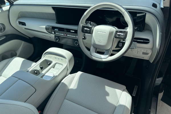 2025 MY26 Hyundai Palisade LX3.V1 Calligraphy SUV Image 11