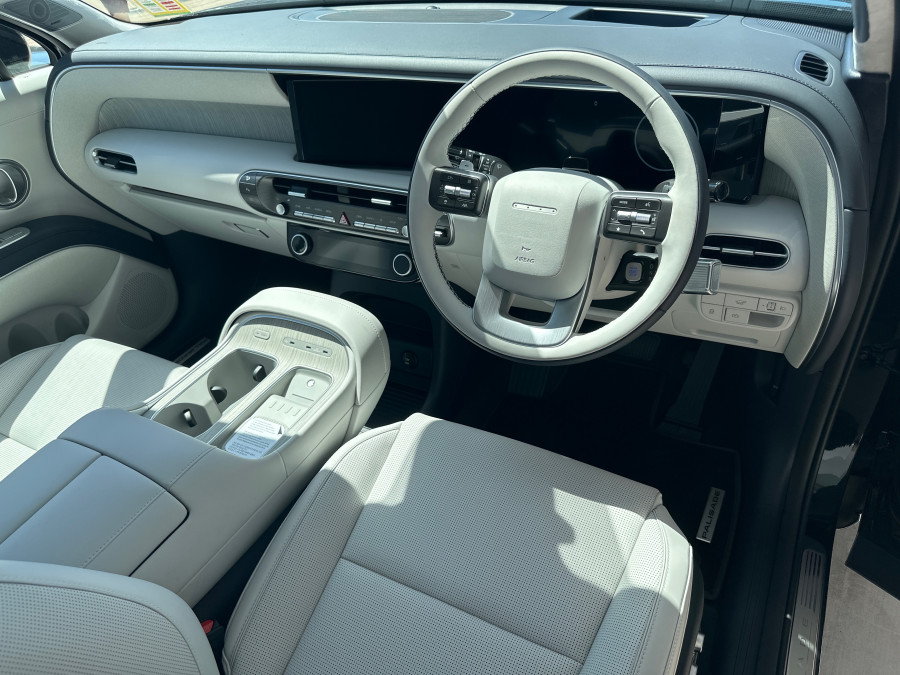 2025 MY26 Hyundai Palisade LX3.V1 Calligraphy SUV Image 11