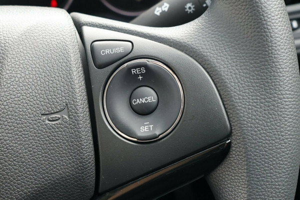 2020 MY21 Honda HR-V  VTi SUV Image 17