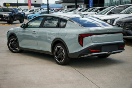 2024 MY25 Kia K4 CL4m Sport+ Sedan