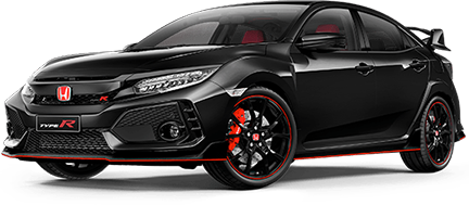 Crystal Black Pearlescent