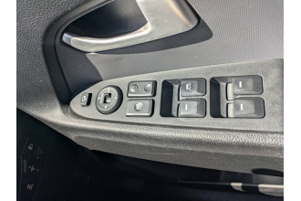 2013 Kia Sportage SL SLi SUV