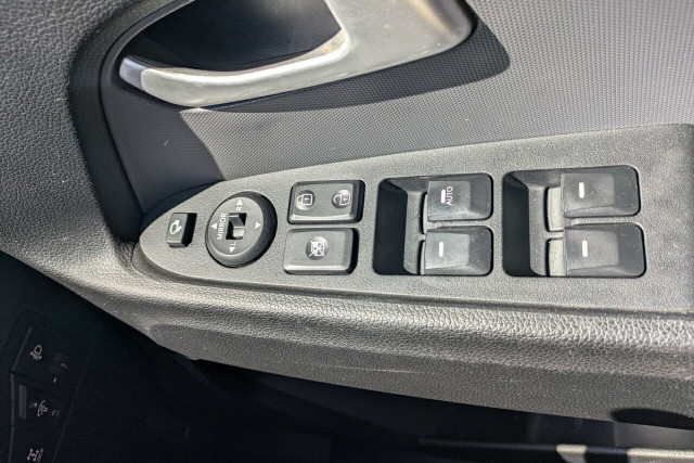 2013 Kia Sportage SL SLi SUV Image 26