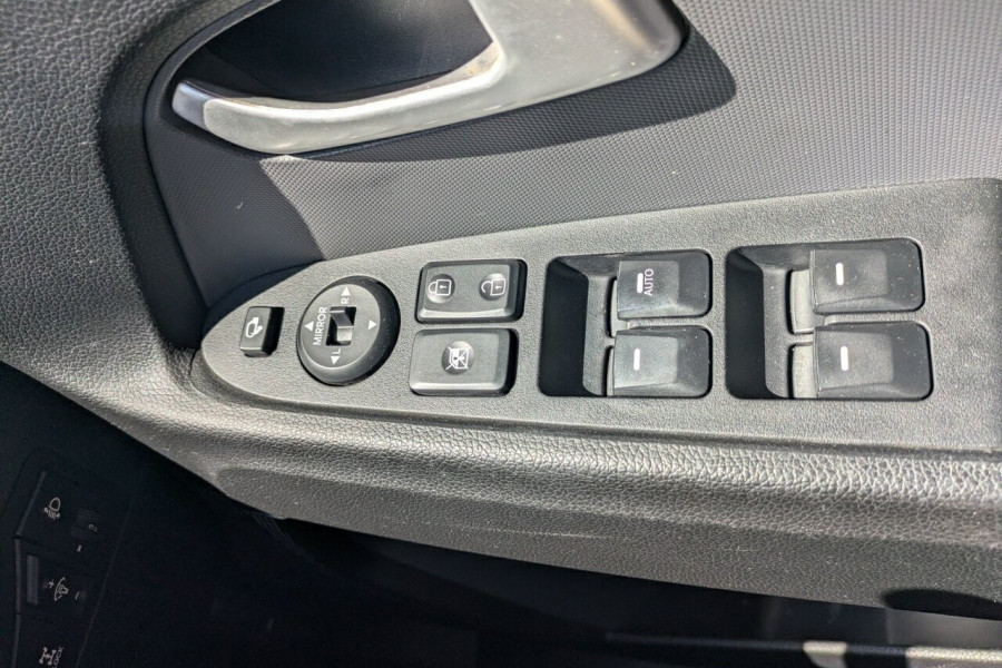 2013 Kia Sportage SL SLi SUV Image 26