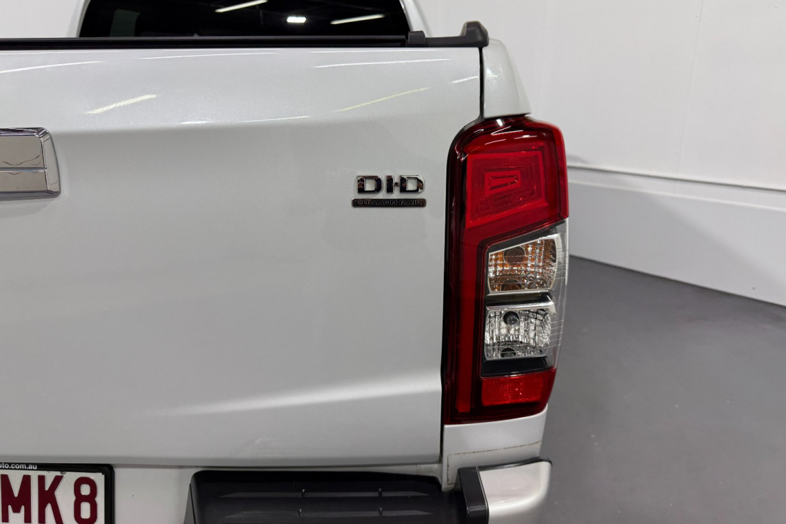 2020 MY21 Mitsubishi Triton MR GLS Ute Image 26