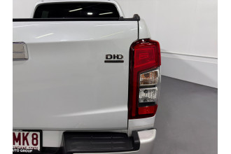 2020 MY21 Mitsubishi Triton MR GLS Ute