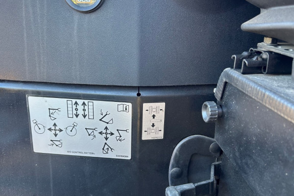 2025 JCB MINI EXCAVATOR Other Image 12