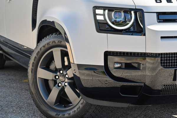 2026 Land Rover Defender L663 110 P425 X-Dynamic SE SUV