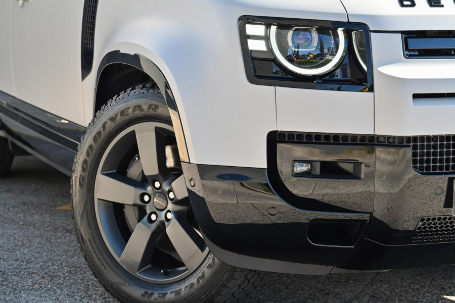 2026 Land Rover Defender L663 110 P425 X-Dynamic SE SUV