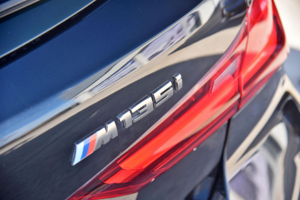 2021 BMW 1 Series F40 M135i xDrive Hatch Image 17