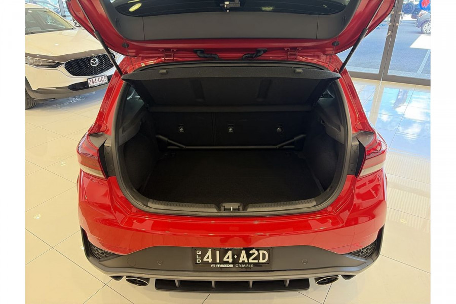 2024 Hyundai i30 PDe.V5 N Premium Hatch Image 35