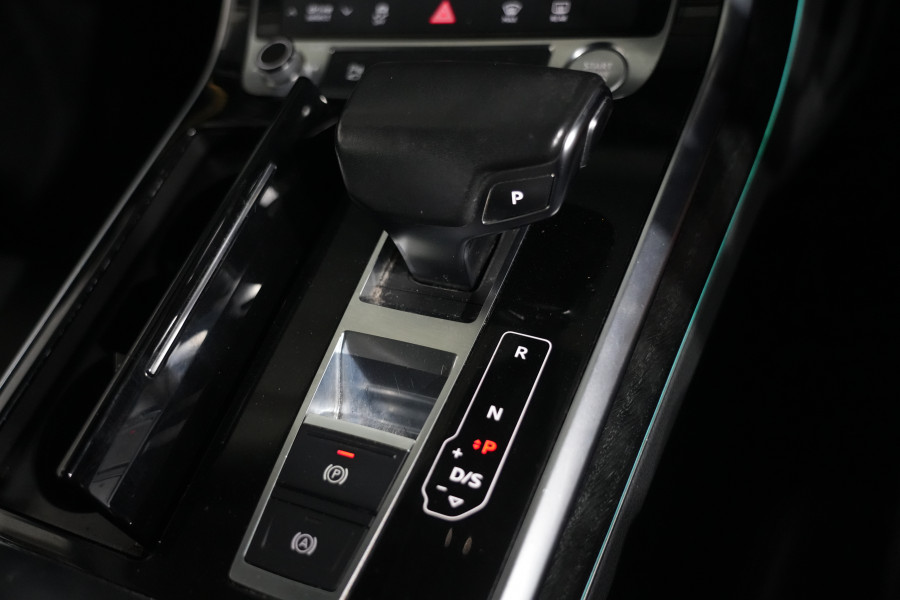 2019 Audi Q8 F1 55 TFSI SUV