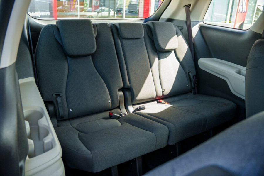 2022 Kia Carnival KA4 S People Mover Image 9