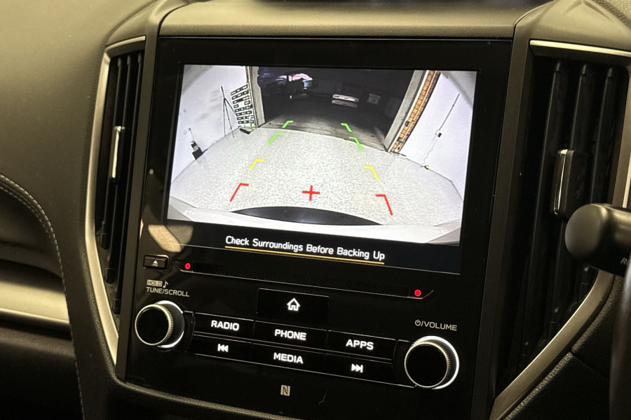 2021 Subaru Impreza G5 2.0i-L Hatch Image 7