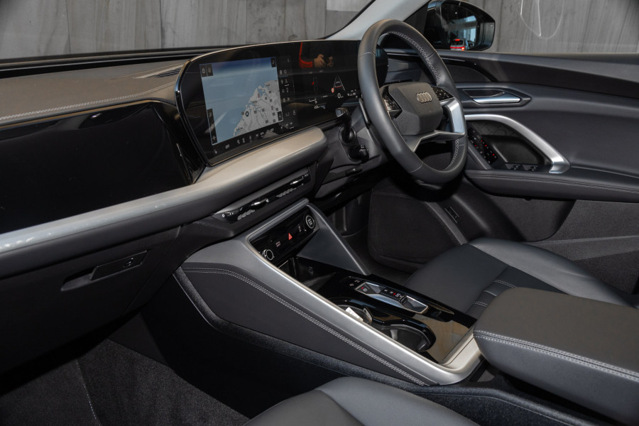 2025 Audi Q5 GU TFSI 150kW SUV