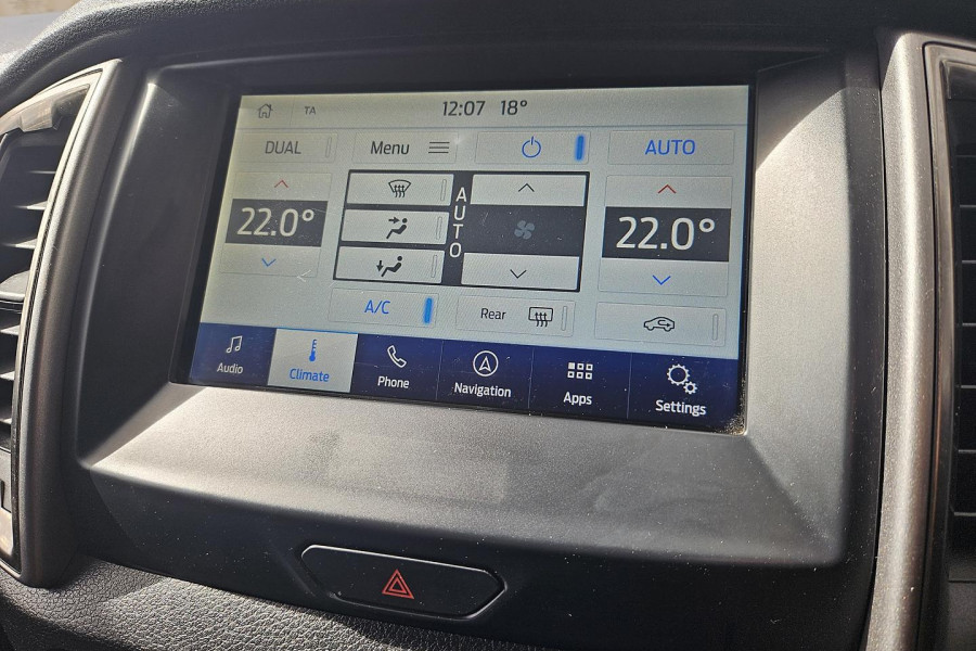 2019 Ford Ranger PX MkIII XLT Ute Image 25