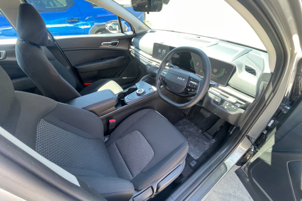 2026 MY27 Kia Sportage NQ5 PE HEV SX SUV Image 15