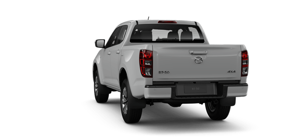 2024 Mazda BT-50 TF XT Ute Image 17