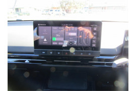 2023 MG MG4 MEH32 Excite 64 Hatch