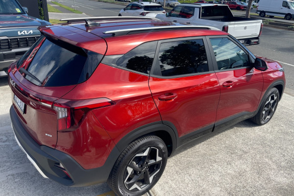 2025 MY26 Kia Seltos SP2 PE Sport+ SUV Image 7