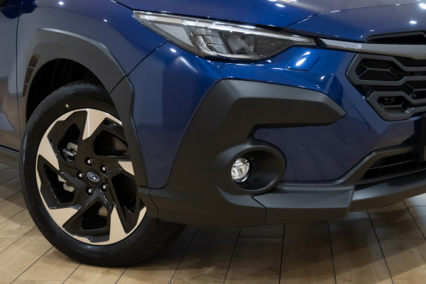 2026 Subaru Crosstrek G6X 2.0S SUV