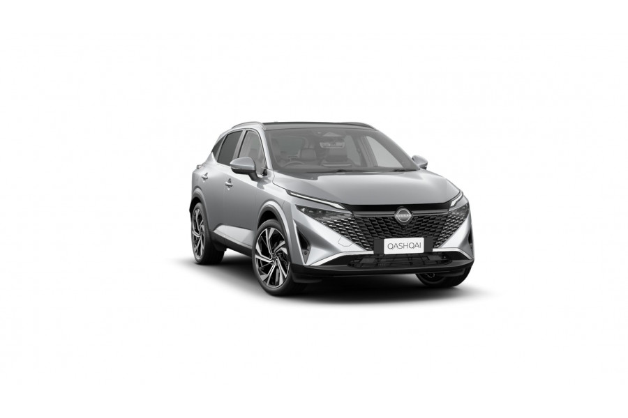 2024 MY25 Nissan QASHQAI J12 Ti-L SUV Image 6