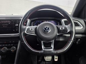 2021 Volkswagen T-Roc A11 140TSI Sport SUV