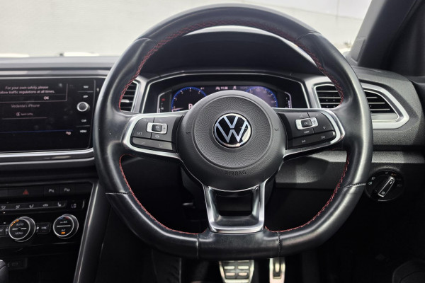 2021 Volkswagen T-Roc A11 140TSI Sport SUV Image 20