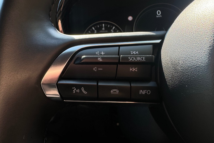 2024 Mazda 3 BP Series G25 Astina Hatch Image 23