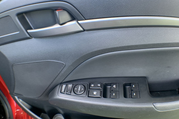 2017 Hyundai Elantra AD Elite Sedan Image 4