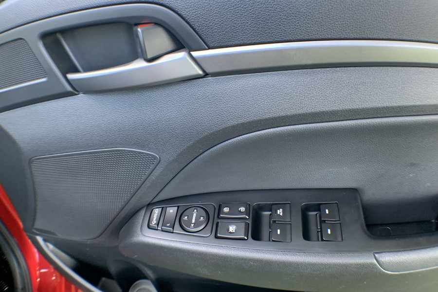 2017 Hyundai Elantra AD Elite Sedan