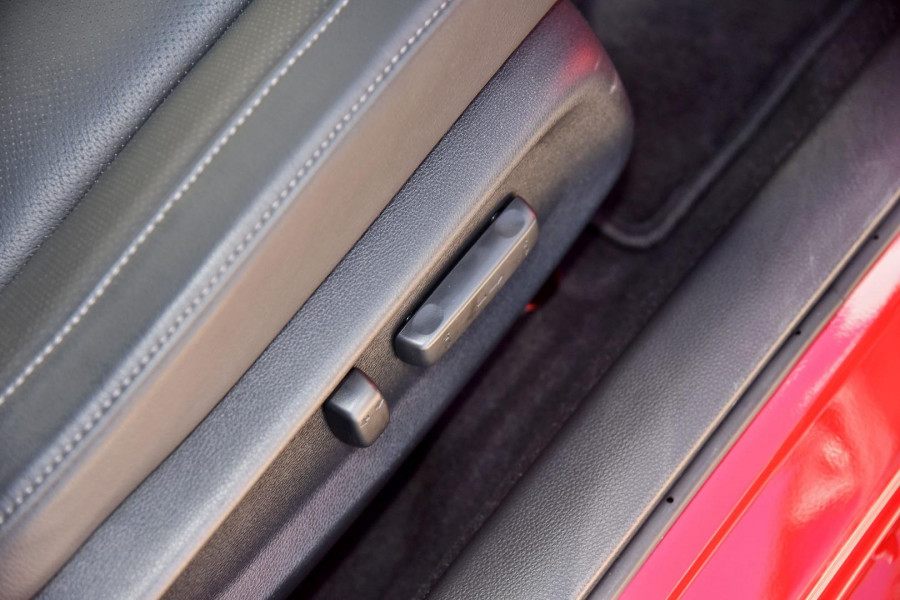 2017 Honda Civic 10th Gen RS Hatch Image 15