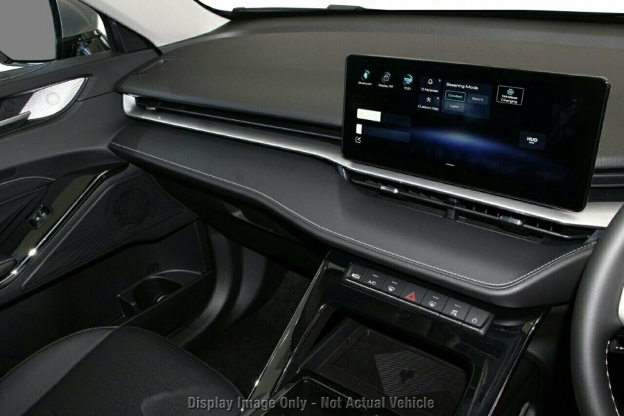 2025 GWM Haval H6 B01 Ultra Hybrid SUV Image 11