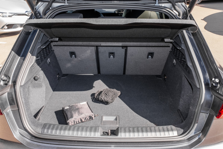 2026 Audi A3 GY TFSI 110kW S line Hatch