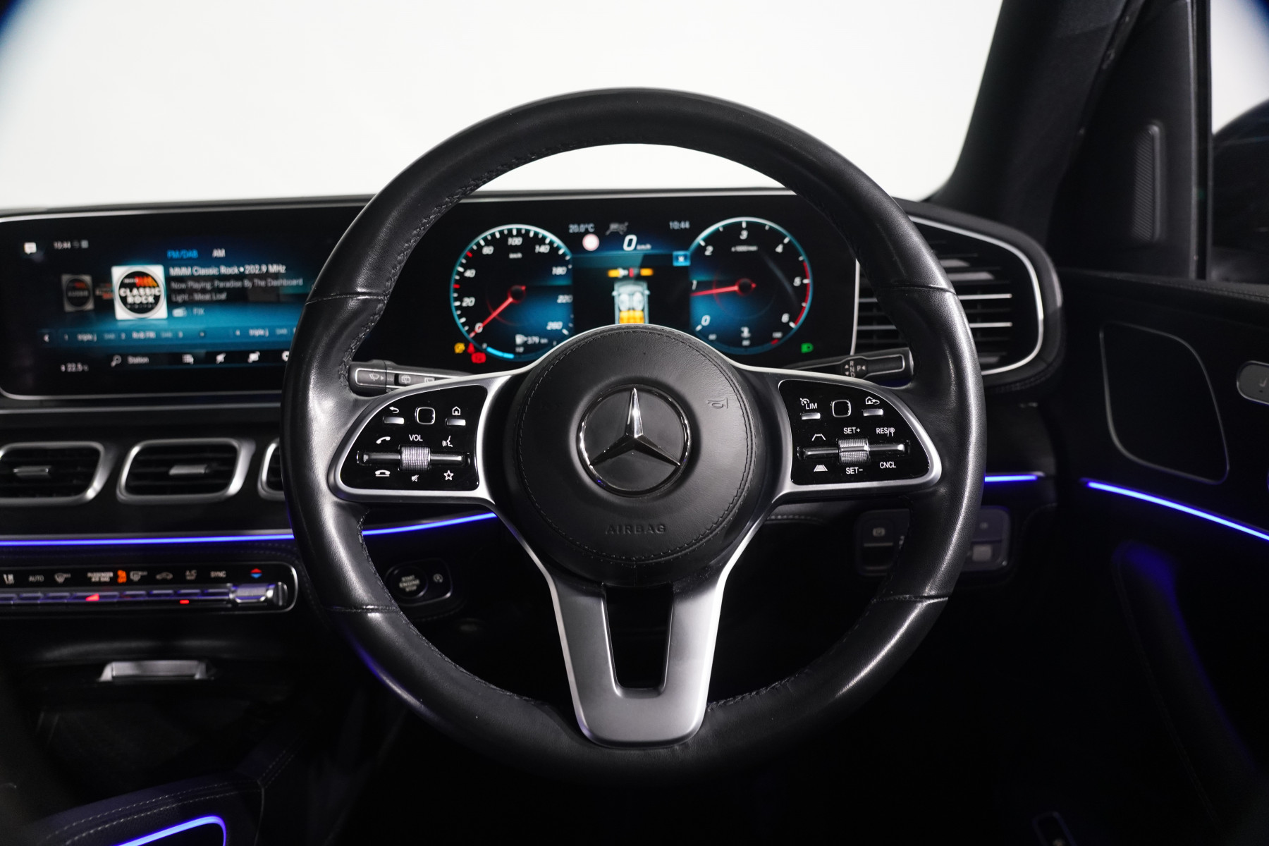 2021 Mercedes-Benz Gle 300 D 4matic SUV Image 14