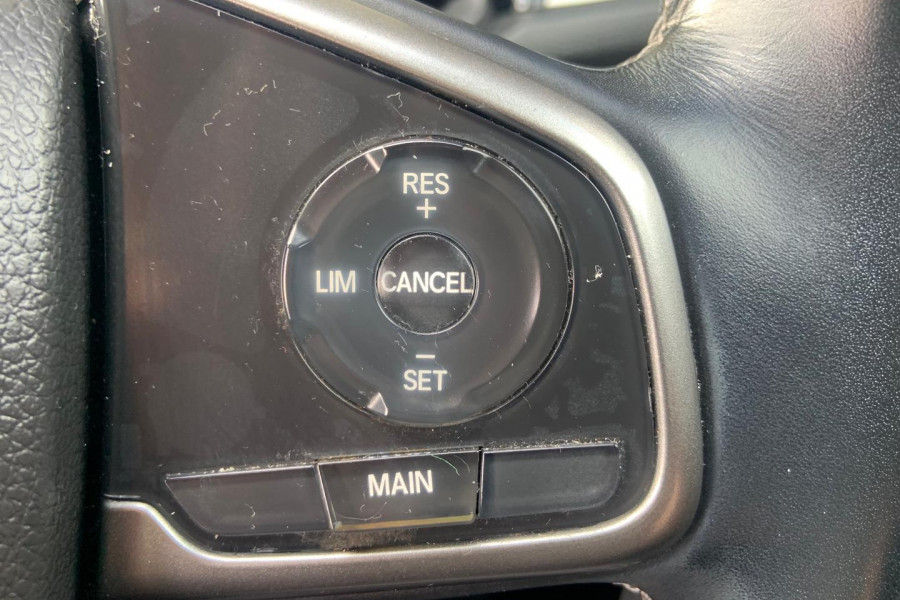 2020 Honda Civic 10th Gen VTi-S Hatch Image 23