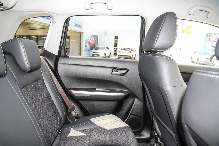 2023 Suzuki Vitara LY Series II Turbo SUV Image 20